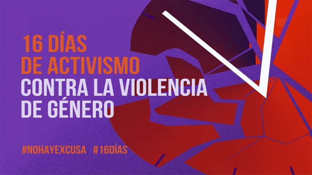 UNFPA Argentina Poner Fin A La Violencia Contra Las Mujeres Es Un Compromiso De Toda La Sociedad