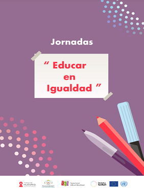 Jornadas "Educar en Igualdad" - Cartilla Jujuy