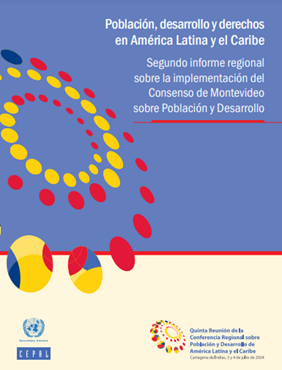 Población, desarrollo y derechos en América Latina y el Caribe