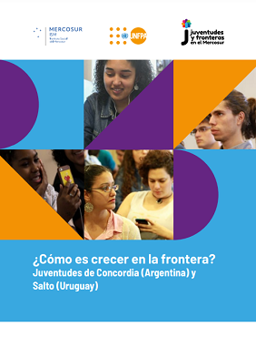 ¿Cómo es crecer en la frontera? Juventudes de Concordia (Argentina) y Salto (Uruguay) 