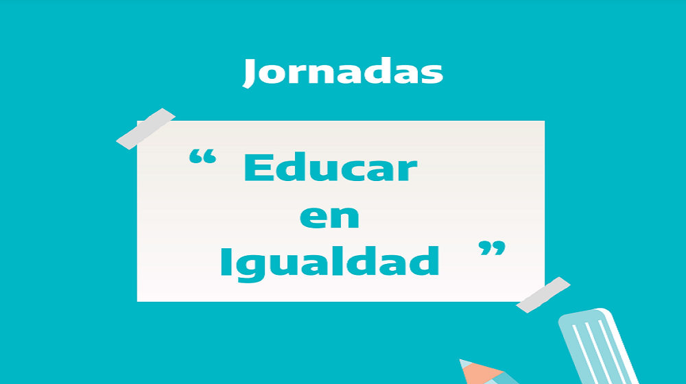 Jornadas "Educar en Igualdad" - Cartilla Buenos Aires