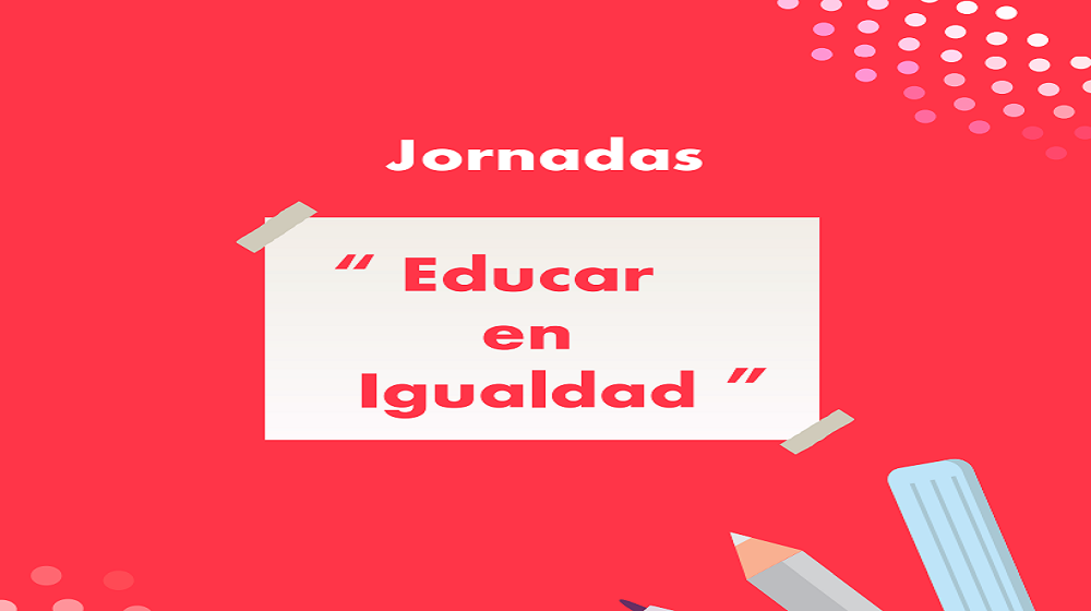 Jornadas "Educar en Igualdad" - Cartilla Salta