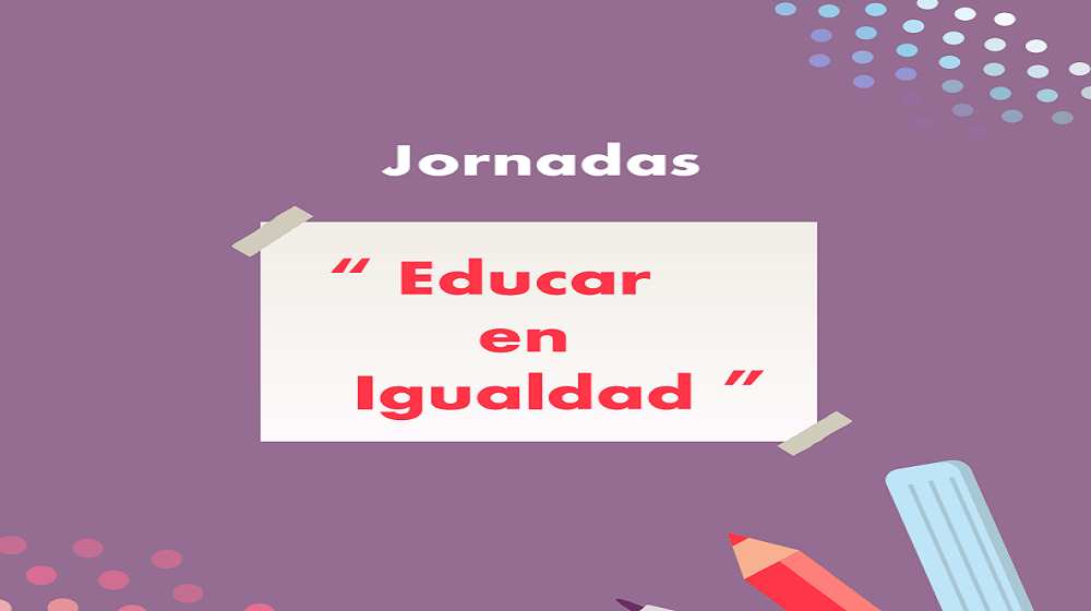 Jornadas "Educar en Igualdad" - Cartilla Jujuy