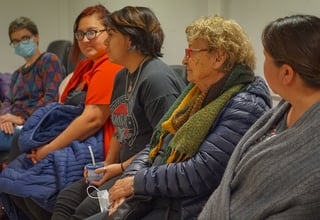 Comenzaron en Neuquén los encuentros provinciales para fortalecer las políticas públicas de acceso al derecho al aborto
