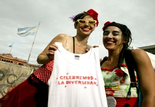 UNFPA Argentina celebra su primer Programa de País: refuerza compromiso por el acceso a los derechos sexuales y reproductivos, y el fin de las violencias
