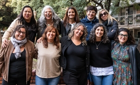 Se realizó eI I Encuentro de la Red de Editoras de Género en Argentina