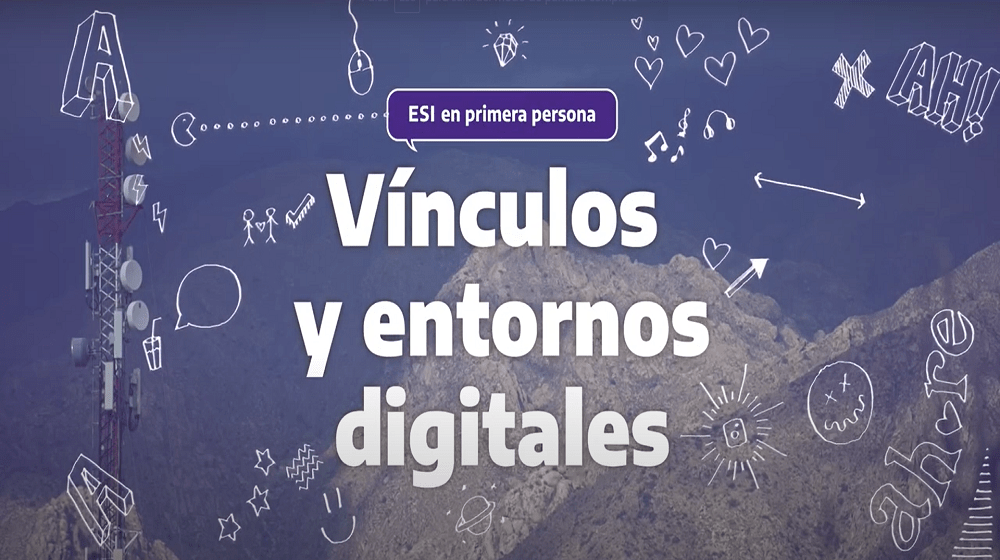 ¿Cómo abordar la violencia y Educación Sexual Integral en espacios de educación formal?: conocé los videos con testimonios de es