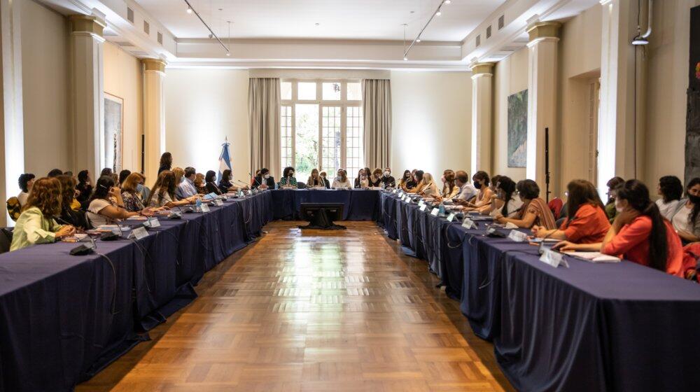 Encuentro Federal de Salud y Derechos Sexuales y Reproductivos: destacaron la necesidad de fortalecer el acceso a los métodos anticonceptivos y la interrupción voluntaria y legal del embarazo