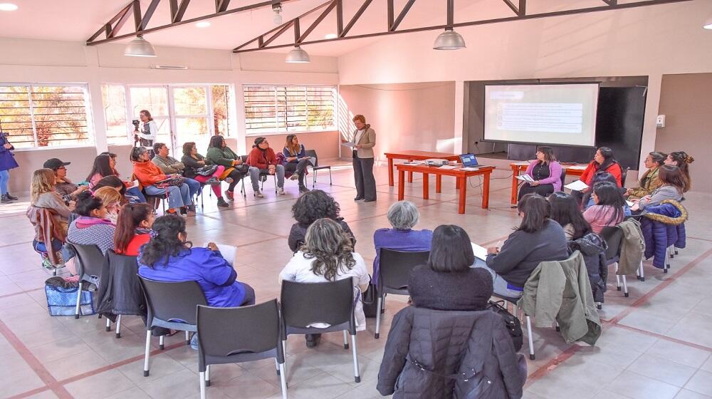 Jujuy: avances y obstáculos en la implementación del derecho al aborto  
