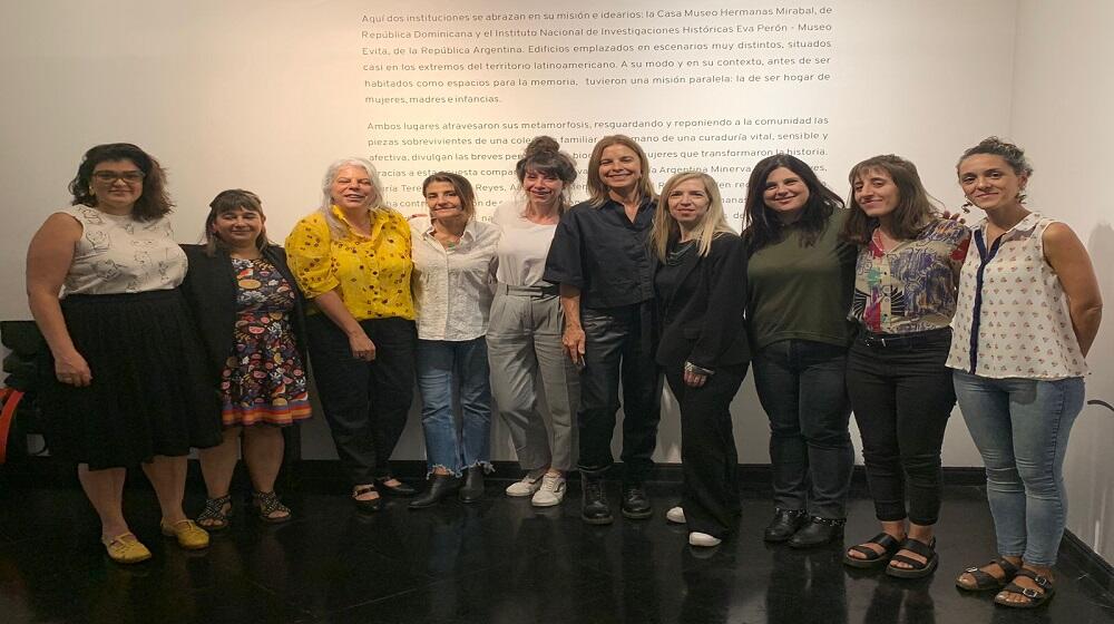 Encuentro de Editoras de Género con Isabel Valdés, corresponsal de género de El País de España