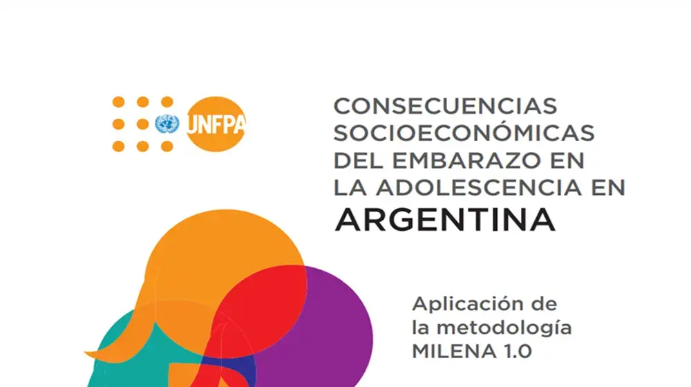 Consecuencias socioeconómicas del embarazo en la adolescencia en Argentina - Resumen ejecutivo