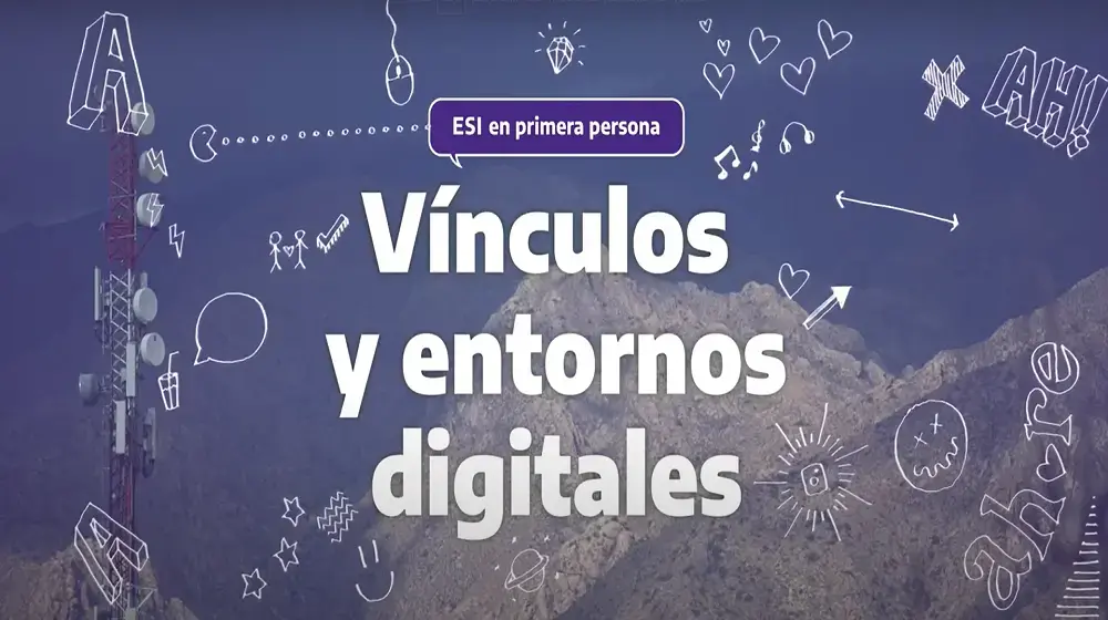 ¿Cómo abordar la violencia y Educación Sexual Integral en espacios de educación formal?: conocé los videos con testimonios de estudiantes en primera persona