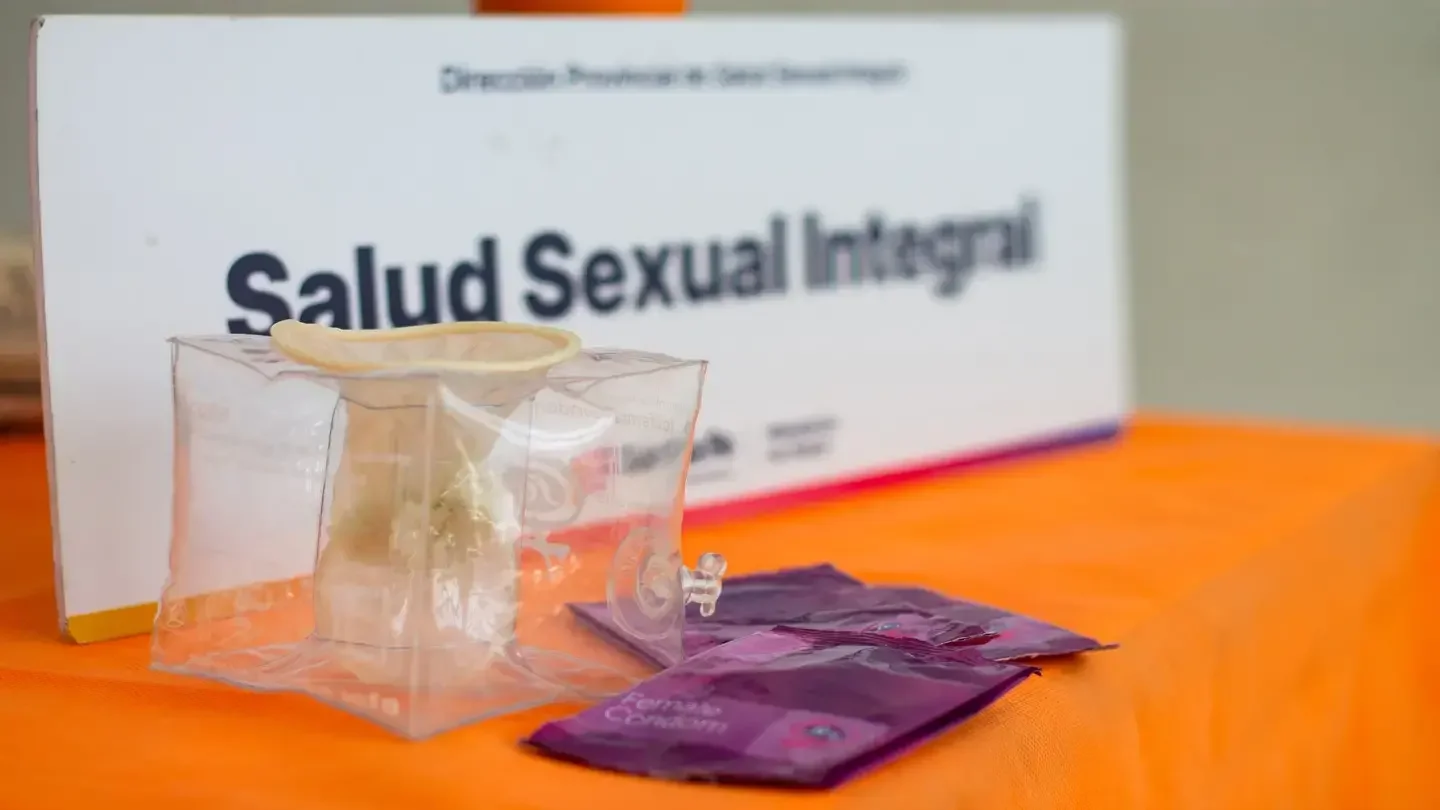Salud sexual integral: Santa Fe garantiza la capacitación de los equipos junto a UNFPA