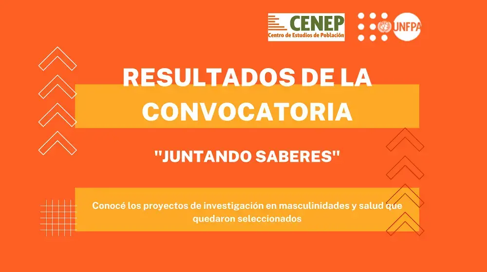 Conocé los proyectos seleccionados en la convocatoria “Juntando Saberes” 