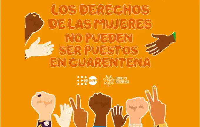 Día Mundial de la Población: el desafío urgente de avanzar hacia la igualdad