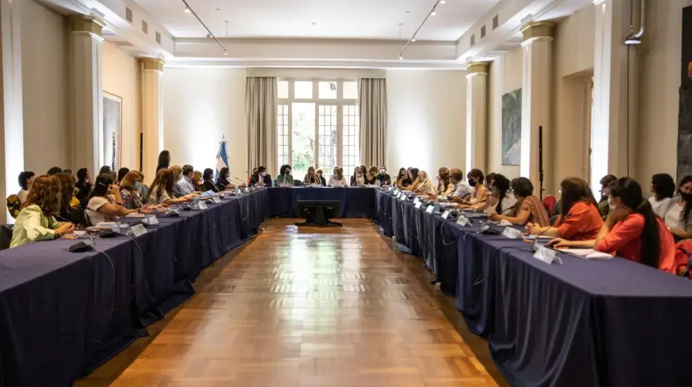 Encuentro Federal de Salud y Derechos Sexuales y Reproductivos: destacaron la necesidad de fortalecer el acceso a los métodos anticonceptivos y la interrupción voluntaria y legal del embarazo