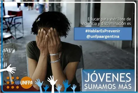 Día Internacional por la Eliminación de la Violencia contra las Mujeres