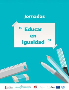 Jornadas "Educar en Igualdad" - Cartilla Buenos Aires