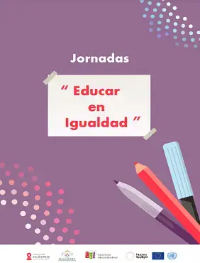 Jornadas "Educar en Igualdad" - Cartilla Jujuy