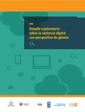 Estudio exploratorio sobre la violencia digital con perspectiva de género