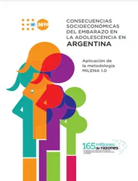 Consecuencias socioeconómicas del embarazo en la adolescencia en Argentina - Resumen ejecutivo