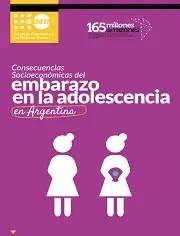 Consecuencias socioeconómicas del embarazo en la adolescencia en Argentina