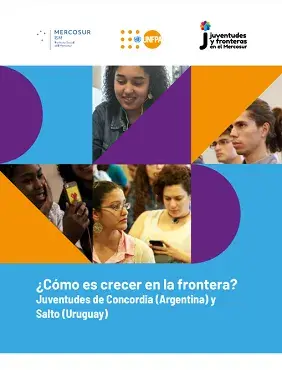 ¿Cómo es crecer en la frontera? Juventudes de Concordia (Argentina) y Salto (Uruguay) 