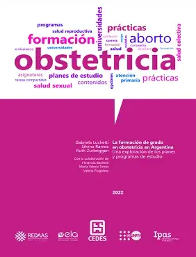 La formación de grado en obstetricia en Argentina: una exploración de planes y programas de estudio