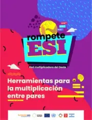 Rompete ESI - Herramientas para la multiplicación entre pares