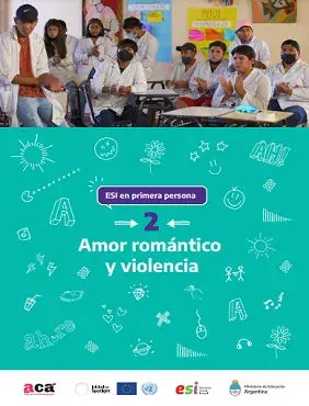 ESI en primera persona | Cuadernillo 2: Amor romántico y violencia