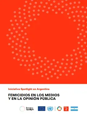 Femicidios en los medios y en la opinión pública