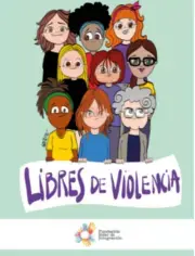 Libres de violencia - Cuadernillo y Guía de uso