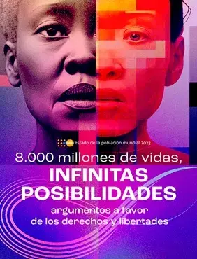  8.000 millones de vidas, infinitas posibilidades: argumentos a favor de los derechos y libertades