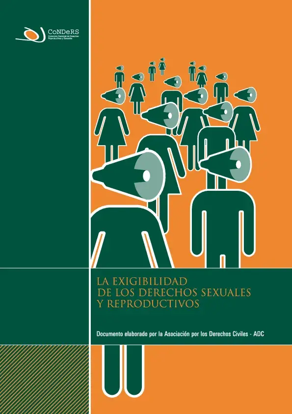 La Exigibilidad de los Derechos Sexuales y Reproductivos