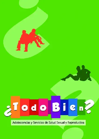  ¿Todo bien? 