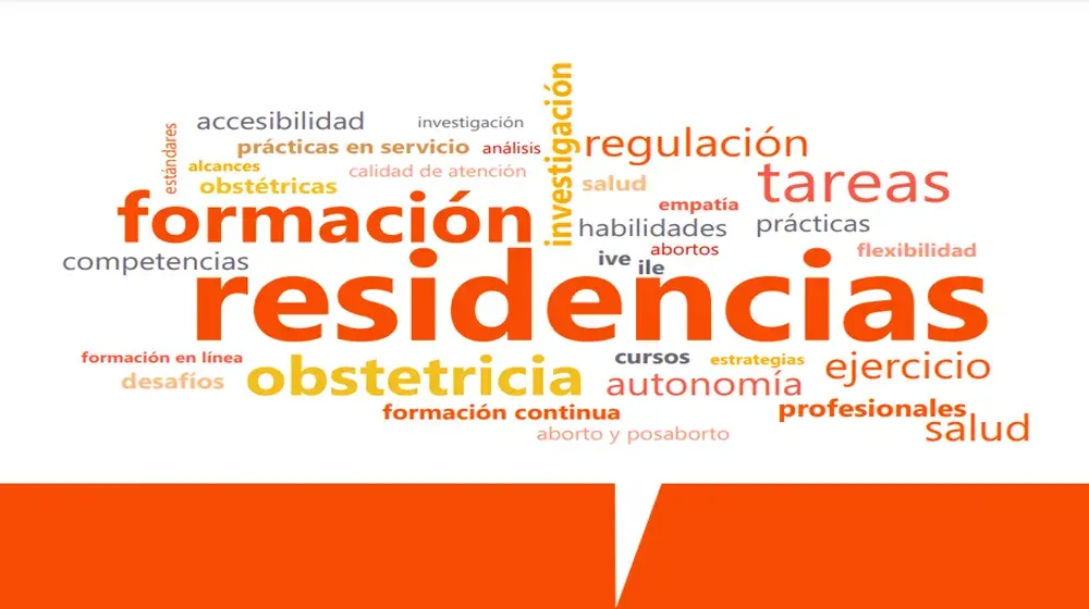 Contribución de las residencias a la formación de las obstétricas en Argentina. Una exploración de las vivencias de las residentes y de los programas de formación