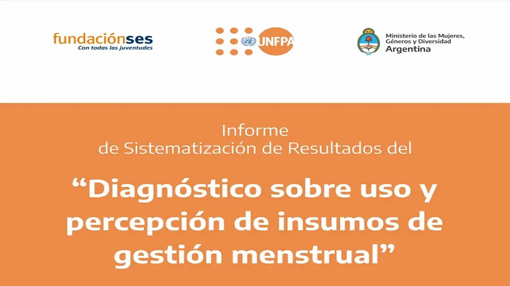 La gestión menstrual como derecho