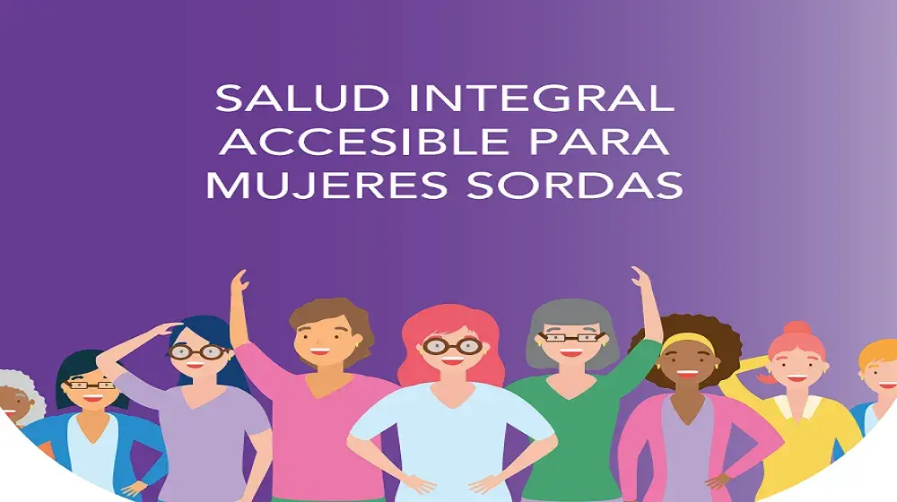 Salud integral accesible para mujeres sordas: aprendizajes y desafíos a partir de la experiencia de Sordas sin violencia en un hospital público de la ciudad de Buenos Aires