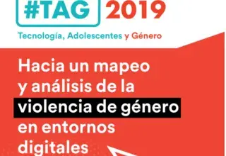 Hacia un mapeo y análisis de la violencia de género en entornos digitales